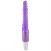 VIBRADOR BASTÃO ONDULADO