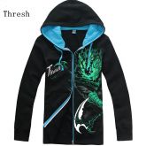 Moletom Thresh 001