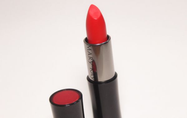 Batom Cremoso Mary Kay® Really Red - 3g