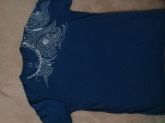 camiseta armani
