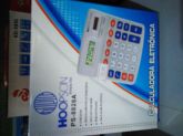 Calculadora hoopson ps-8828A