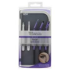 REAL TECHNIQUES - 1468 - KIT PARA SOBRANCELHAS