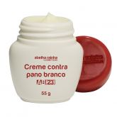 2063 AB 23 - CREME CONTRA PANO BRANCO - 55G