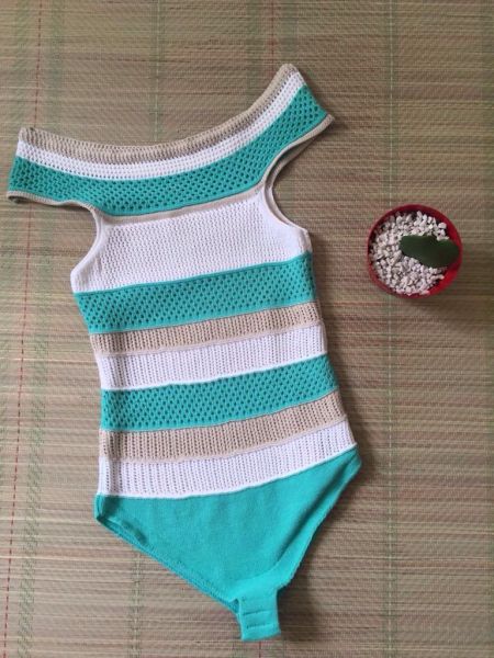 Body Tricot Listras