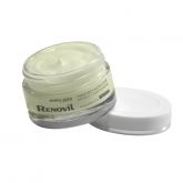 3501 RENOVIL - CREME RECONSTRUTOR FIRMEZA + ANTI-IDADE NOITE - 50G