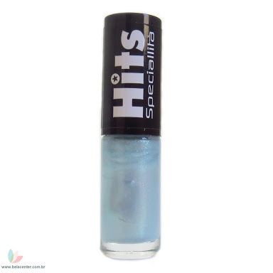 Esmalte Hits 4Free Soneca Perolado