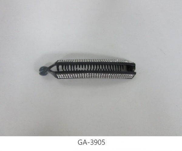 Prendedor p/cabelo banana GA 3905 DZ