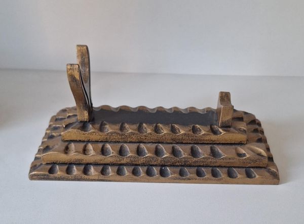 Suporte para malhete