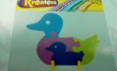 MONTA FACIL PATO