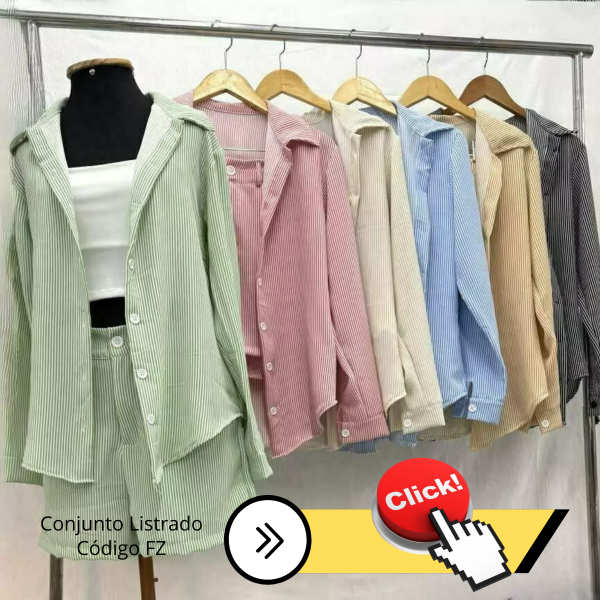 Moda Feminina Fabrica 03