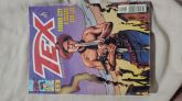 TEX MYTHOS COLEÇÃO NR 154
