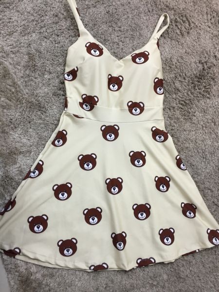 Vestido