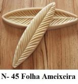 Folha Ameixa(n-45)