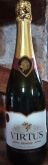 Espumante Demi-Sec Virtus 750ml