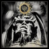 BEHEMOTH - The Shit Ov God