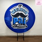 dia dos pais / melhor pai do mundo
