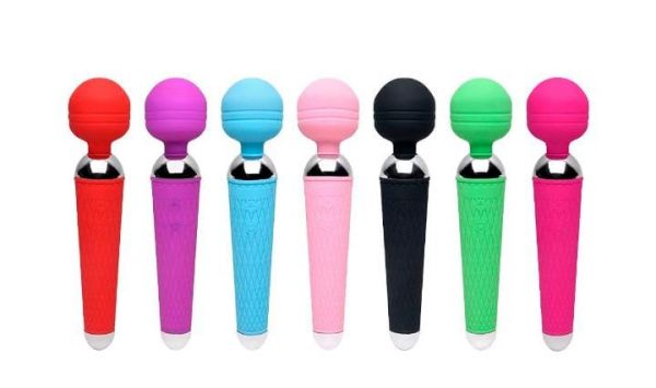 VIBRADOR VARINHA MAGICA