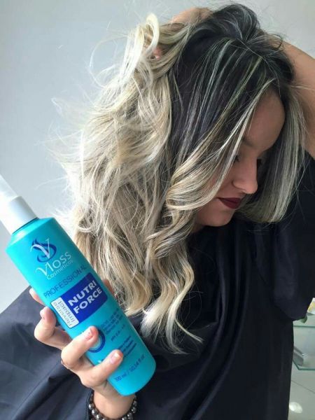Nutri force - Reversor de danos na fibra