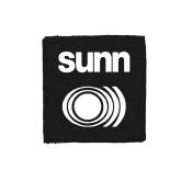 Sun O))) patch