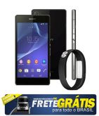 Sony Xperia Z2 16gb Quad-core 2.3ghz Camera 20.7mp 4g D6503