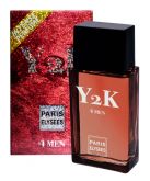 Perfume Y2K (212 Sexy man)