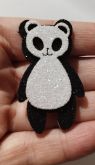 Panda (36 Adesivos)