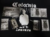 Colônia – Loucura  - MG/BRA