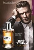 Colônia Desodorante masc David Beckham