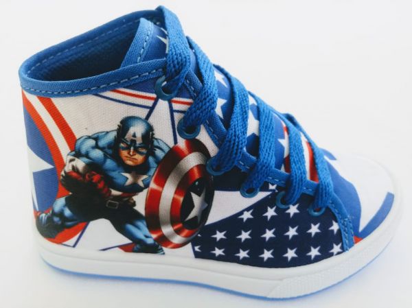 Capitão America
