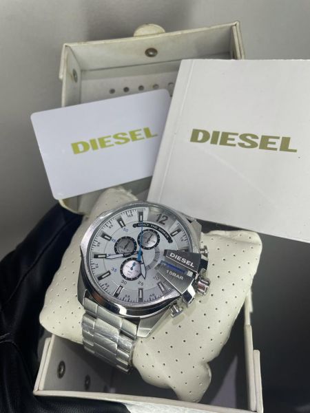 Diesel 10BAR