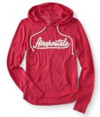 Aéropostale Logo Polover