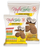 Cookie Integral Coco