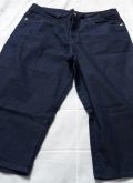 Capri GG Talento azul marinho  nova Jeans