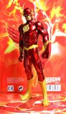 The Flash 002 figure