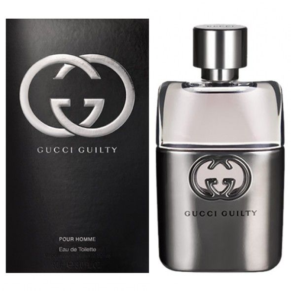 Gucci Guilty Masculino