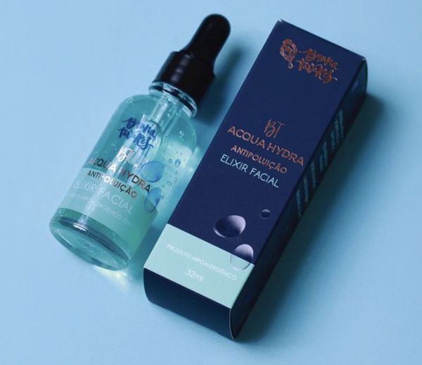 Elixir Facial BT Acqua Hidra Bruna Tavares