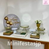 Ano novo / réveillon