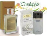 Lapidus (Gold n° 31) - Masculino (100 ml)