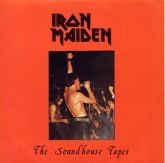 Iron Maiden The Soundhouse Tapes + Stratus Throwing Tk0m