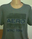Camiseta Masculina Aeropostale