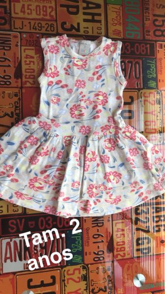 Vestido