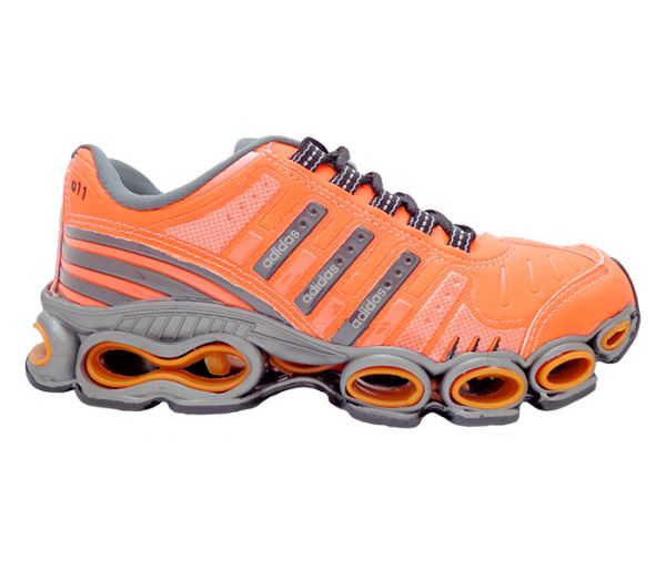 Tênis Adidas A11 Laranja  [1ª Linha]