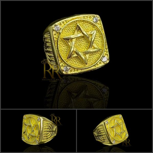 Estrela de Davi