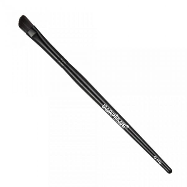 Pincel Chanfrado para Sombra O-110