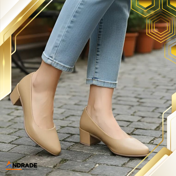 Calçados feminino