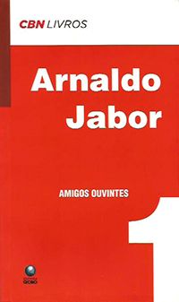 Amigos Ouvintes nº 1 - Col. CBN Livros