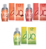DUO ÓLEO BIFÁSICO AROMÁTICO 60ML SEXY FANTASY