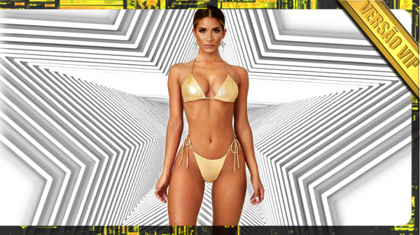 CORPO FEMININO  AMPULHETA ABSORÇÂO 5.0 | Versão VIP