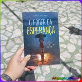 Livro O Poder Da Esperança - Segredos Do Bem-Estar Emocional