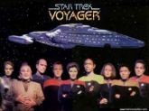 DVD JORNADA NAS ESTRELAS VOYAGER - COMPLETO 48 DVDs